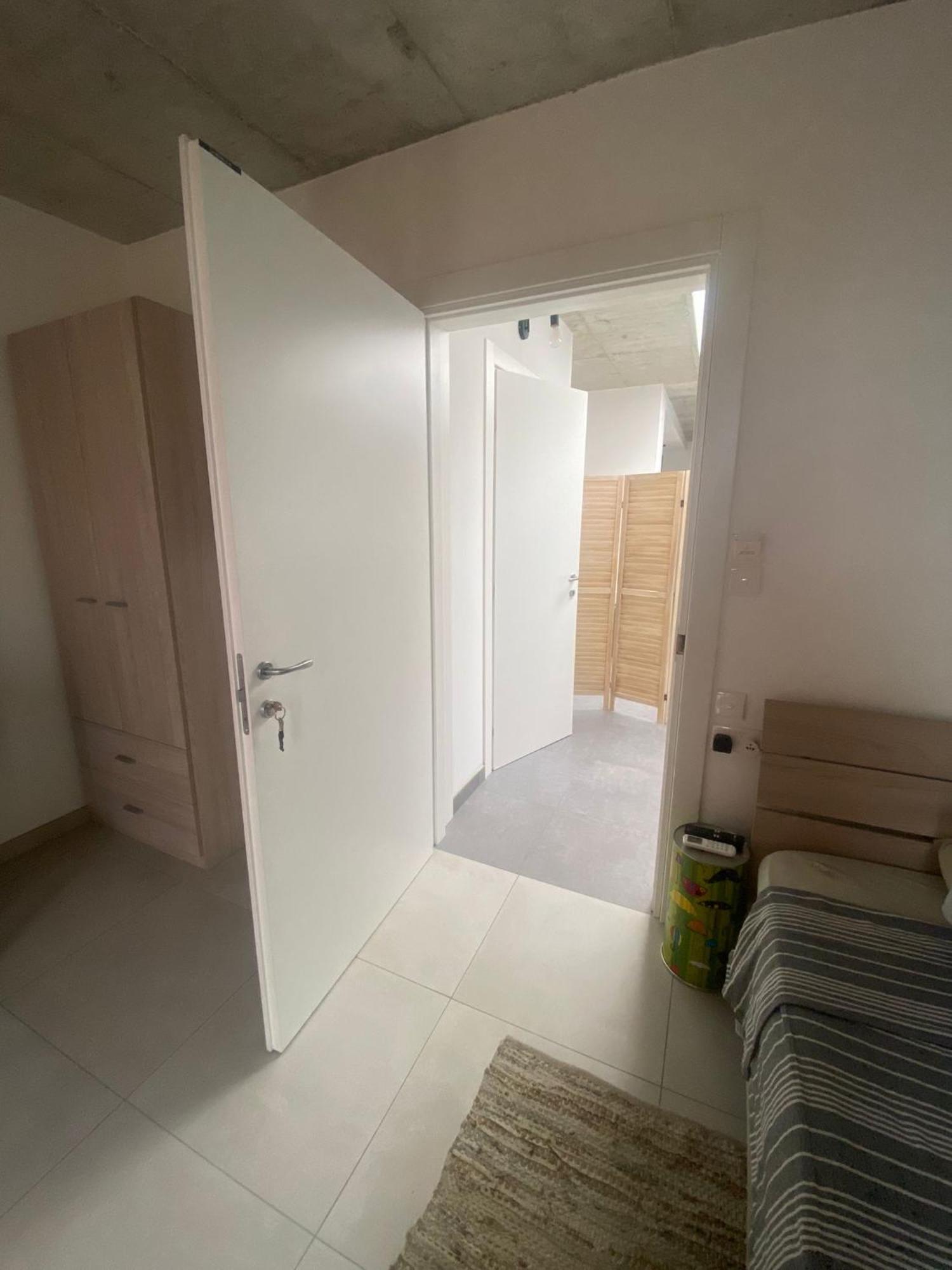 Minimal & Arty Townhouse Apartment Hamrun Exterior photo